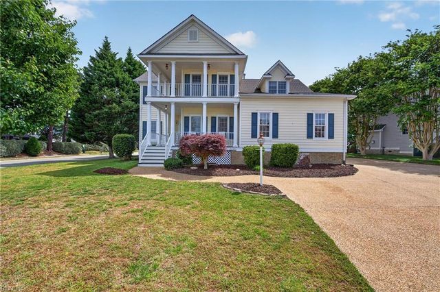 5004 Shoal Creek RD, Suffolk, VA 23435