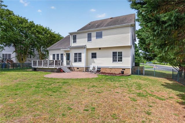 5004 Shoal Creek RD, Suffolk, VA 23435