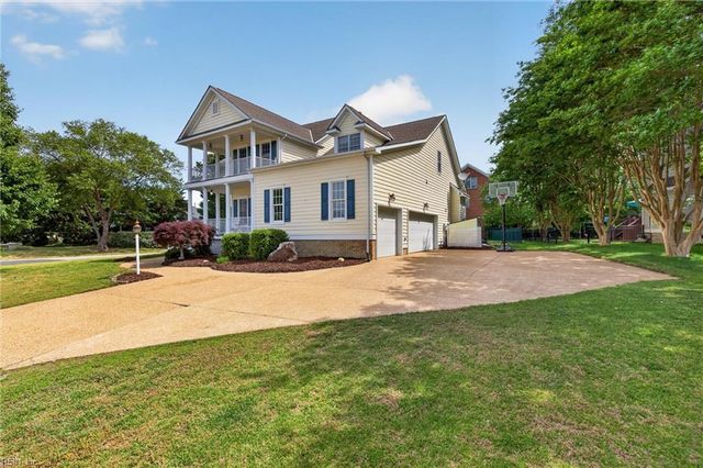 5004 Shoal Creek RD, Suffolk, VA 23435