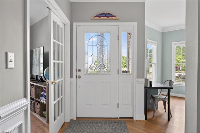 5004 Shoal Creek RD, Suffolk, VA 23435