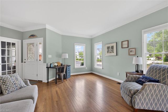 5004 Shoal Creek RD, Suffolk, VA 23435