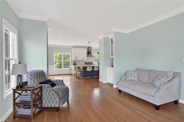 5004 Shoal Creek RD, Suffolk, VA 23435