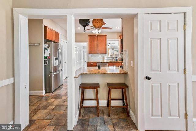 731 WASHINGTON AVE, Palmyra, NJ 08065