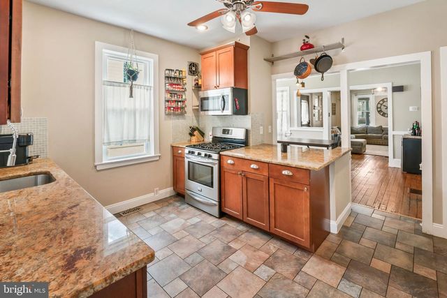 731 WASHINGTON AVE, Palmyra, NJ 08065