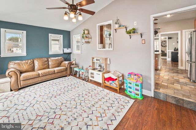 731 WASHINGTON AVE, Palmyra, NJ 08065