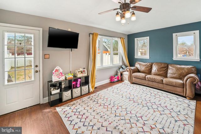 731 WASHINGTON AVE, Palmyra, NJ 08065