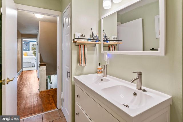 731 WASHINGTON AVE, Palmyra, NJ 08065