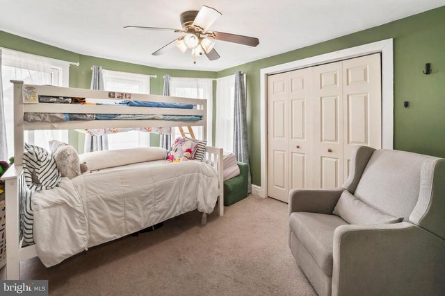 731 WASHINGTON AVE, Palmyra, NJ 08065