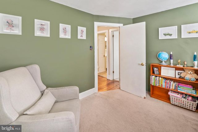 731 WASHINGTON AVE, Palmyra, NJ 08065