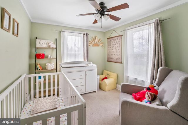 731 WASHINGTON AVE, Palmyra, NJ 08065