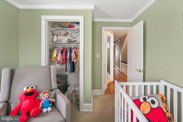 731 WASHINGTON AVE, Palmyra, NJ 08065