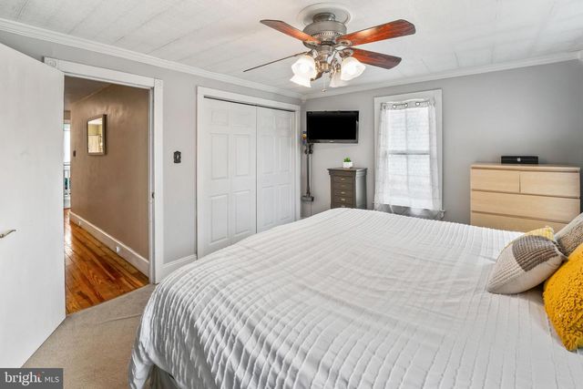 731 WASHINGTON AVE, Palmyra, NJ 08065