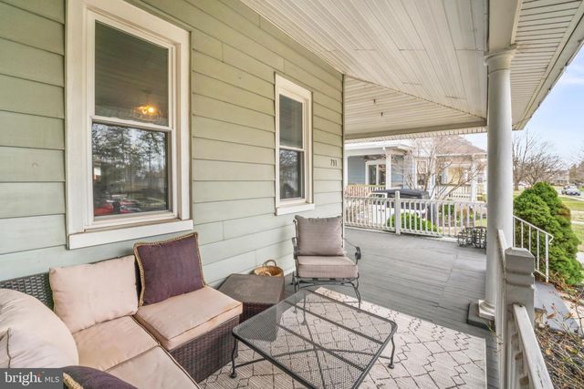 731 WASHINGTON AVE, Palmyra, NJ 08065