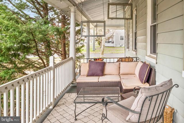 731 WASHINGTON AVE, Palmyra, NJ 08065