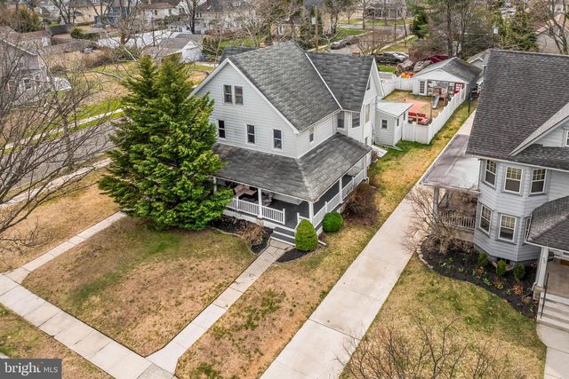 731 WASHINGTON AVE, Palmyra, NJ 08065