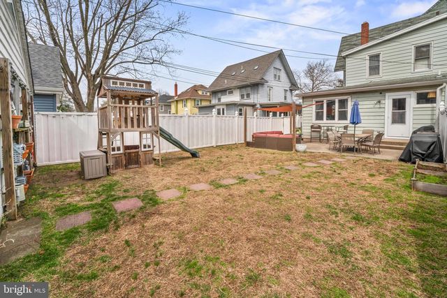 731 WASHINGTON AVE, Palmyra, NJ 08065