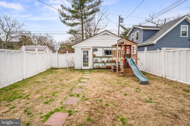 731 WASHINGTON AVE, Palmyra, NJ 08065