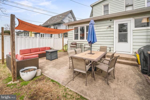 731 WASHINGTON AVE, Palmyra, NJ 08065