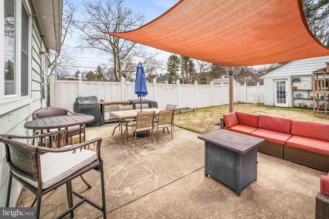 731 WASHINGTON AVE, Palmyra, NJ 08065