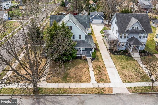 731 WASHINGTON AVE, Palmyra, NJ 08065