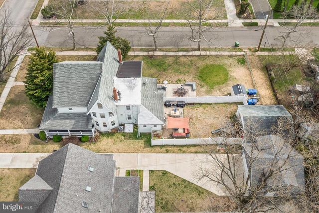 731 WASHINGTON AVE, Palmyra, NJ 08065