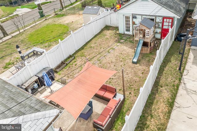 731 WASHINGTON AVE, Palmyra, NJ 08065