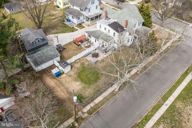 731 WASHINGTON AVE, Palmyra, NJ 08065