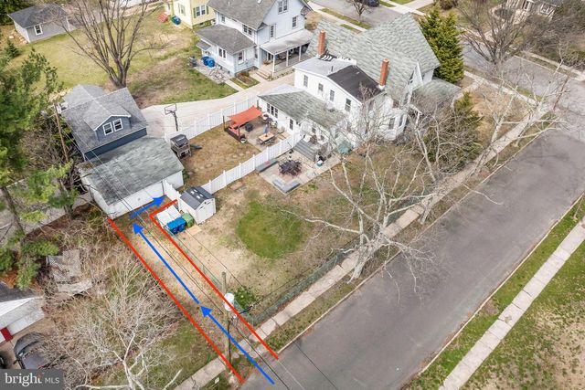 731 WASHINGTON AVE, Palmyra, NJ 08065