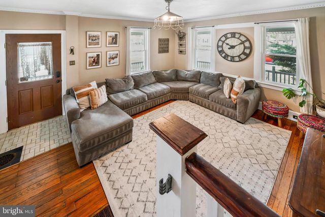 731 WASHINGTON AVE, Palmyra, NJ 08065