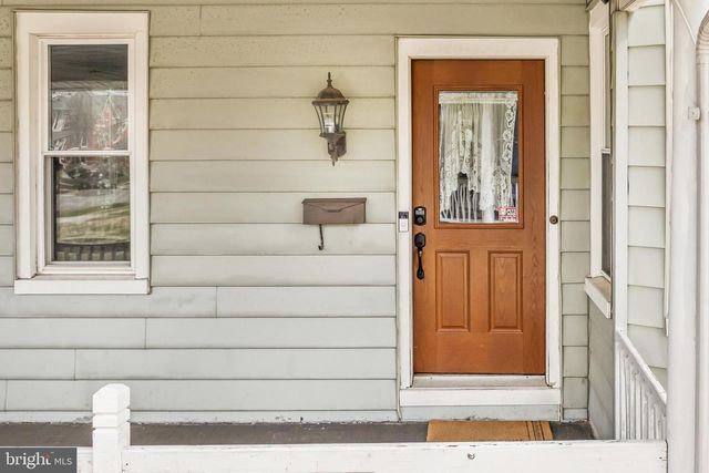 731 WASHINGTON AVE, Palmyra, NJ 08065