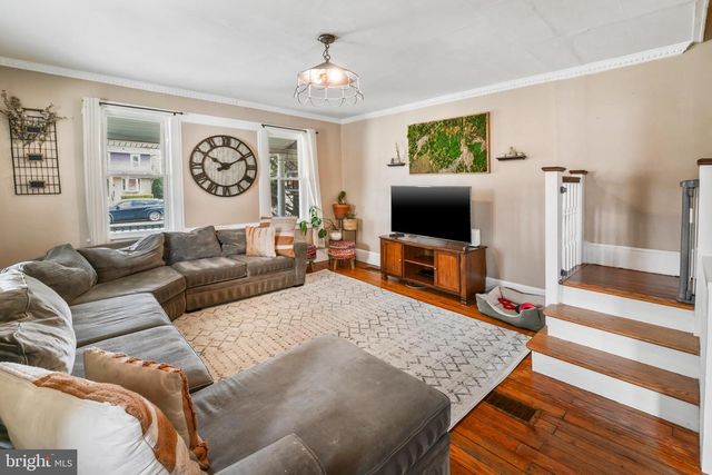 731 WASHINGTON AVE, Palmyra, NJ 08065