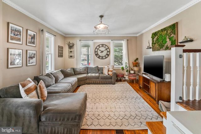 731 WASHINGTON AVE, Palmyra, NJ 08065