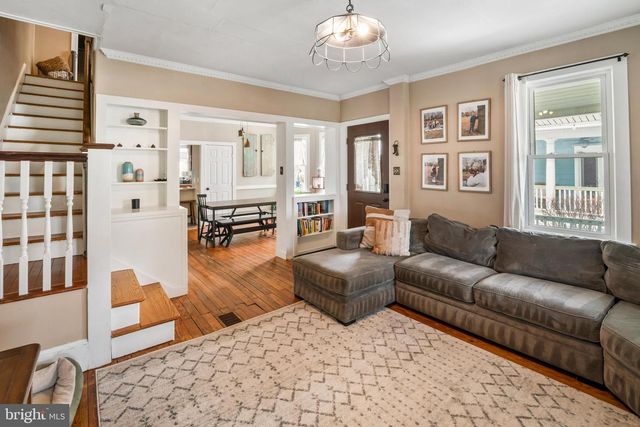 731 WASHINGTON AVE, Palmyra, NJ 08065