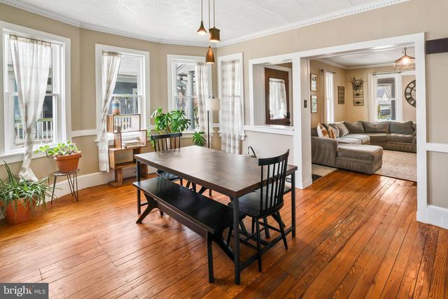 731 WASHINGTON AVE, Palmyra, NJ 08065