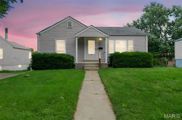 9659 Margo Ann Lane, St Louis, MO 63134