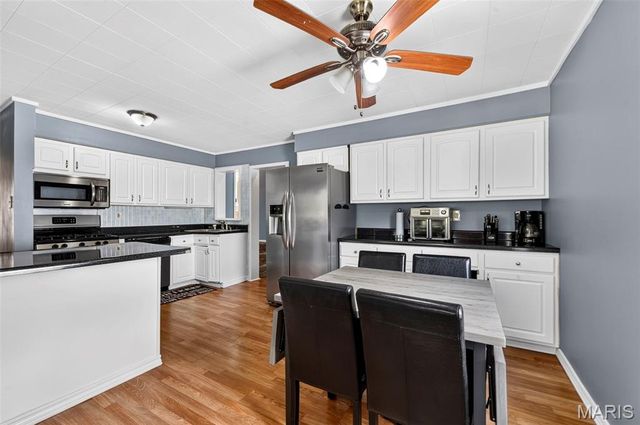 9659 Margo Ann Lane, St Louis, MO 63134
