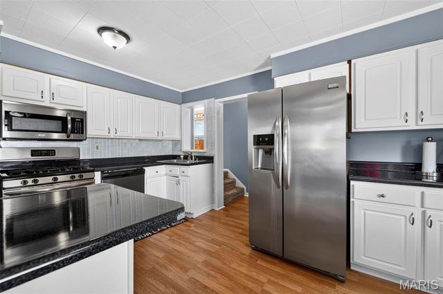 9659 Margo Ann Lane, St Louis, MO 63134