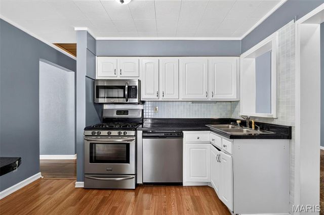 9659 Margo Ann Lane, St Louis, MO 63134