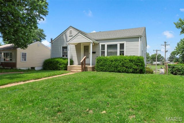 9659 Margo Ann Lane, St Louis, MO 63134