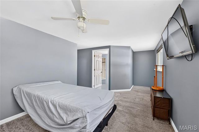 9659 Margo Ann Lane, St Louis, MO 63134