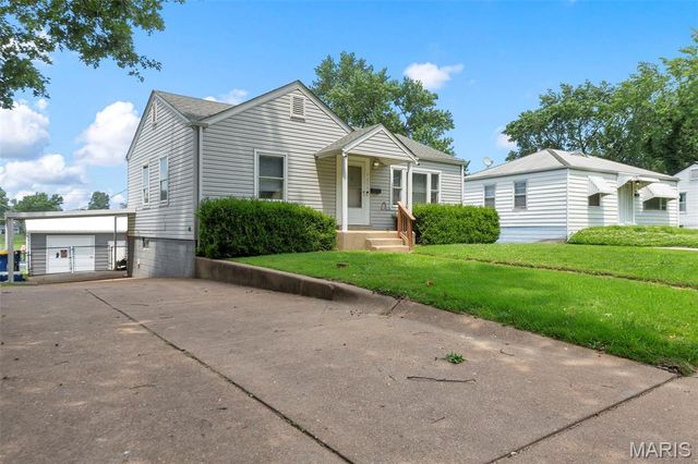 9659 Margo Ann Lane, St Louis, MO 63134