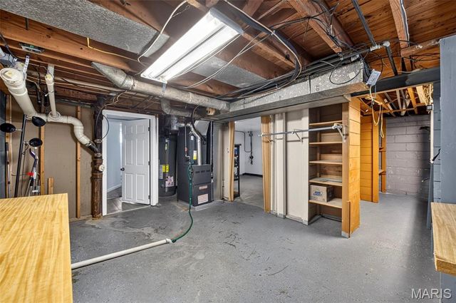 9659 Margo Ann Lane, St Louis, MO 63134