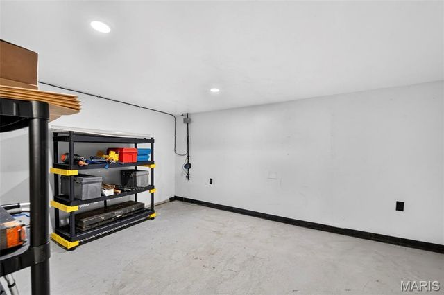 9659 Margo Ann Lane, St Louis, MO 63134