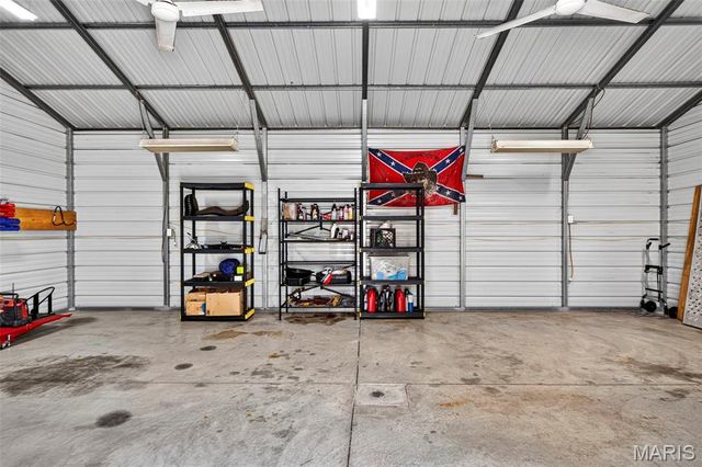 9659 Margo Ann Lane, St Louis, MO 63134