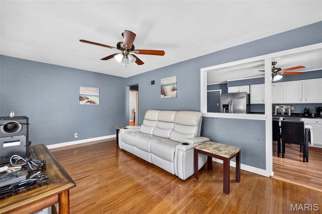 9659 Margo Ann Lane, St Louis, MO 63134