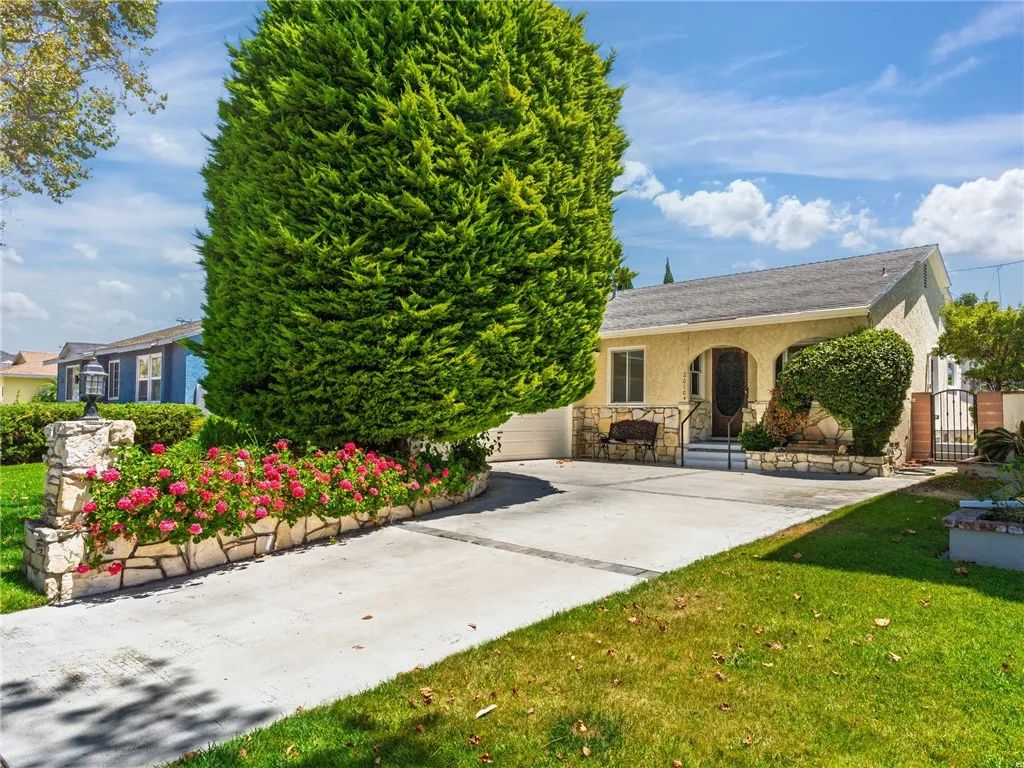 20104 Entradero Avenue, Torrance, CA 90503