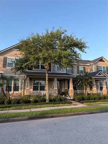 8386 IRON MOUNTAIN TRAIL, Windermere, FL 34786