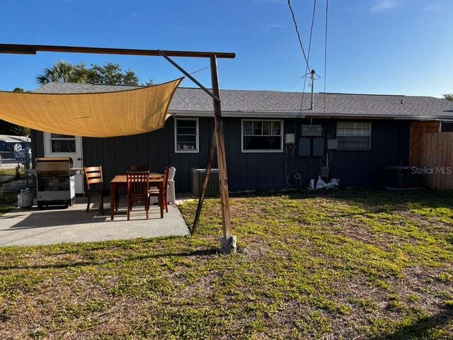 2804 52ND AVENUE DRIVE W, Bradenton, FL 34207