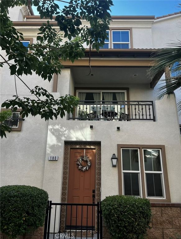 180 Dorsett, Upland, CA 91786