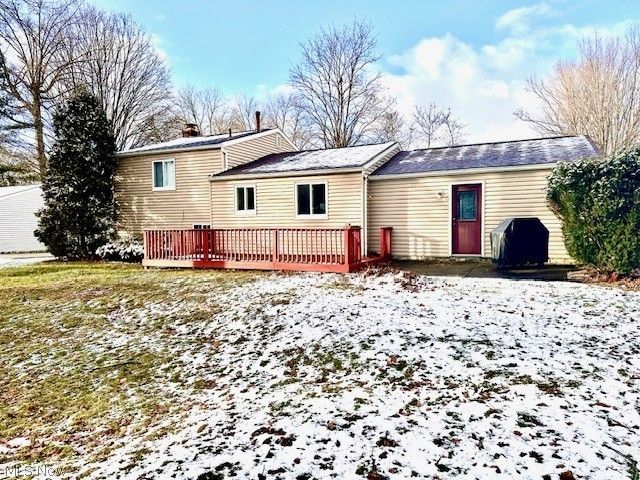 7666 Micawber, Warren, OH 44484